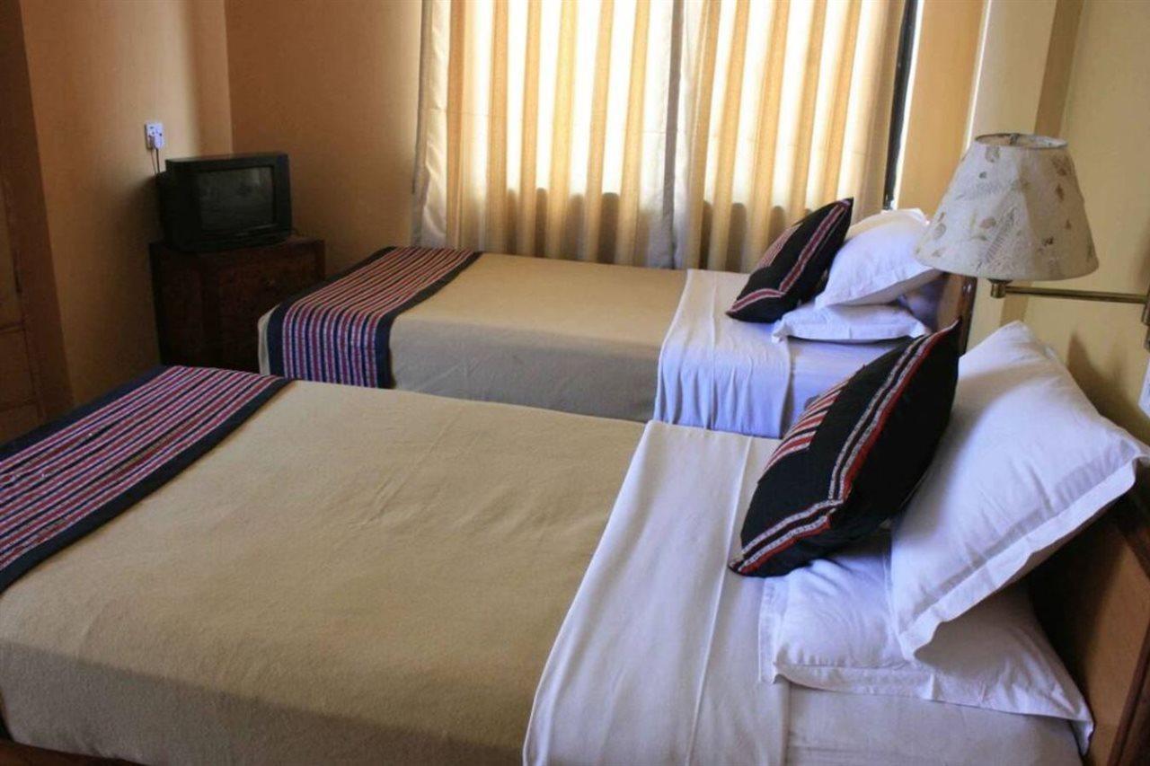 Heritage Home Hotel And Guest House Katmandu Eksteriør bilde
