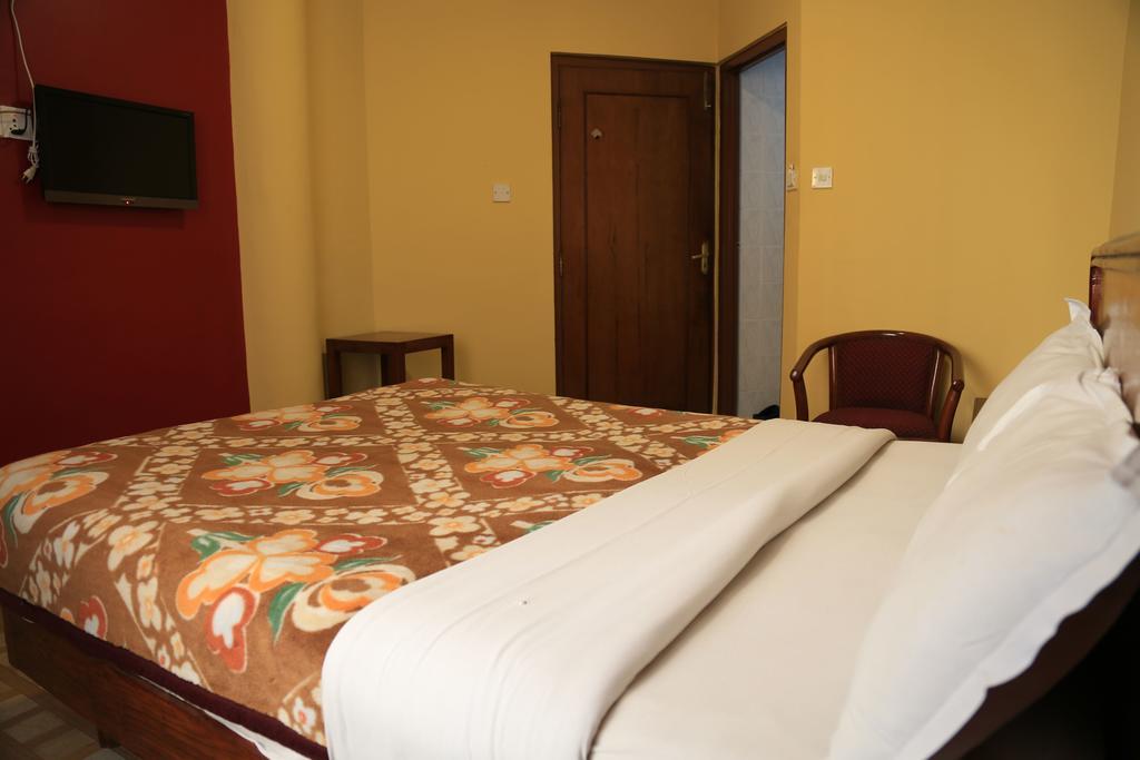 Heritage Home Hotel And Guest House Katmandu Eksteriør bilde