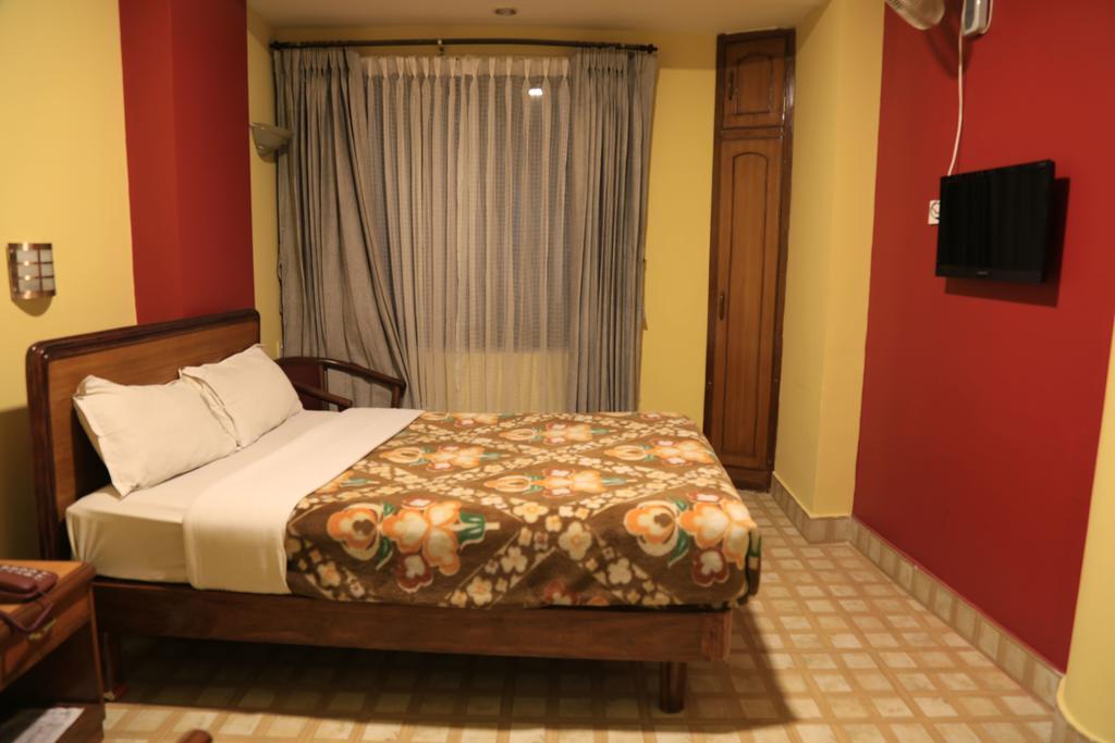Heritage Home Hotel And Guest House Katmandu Eksteriør bilde
