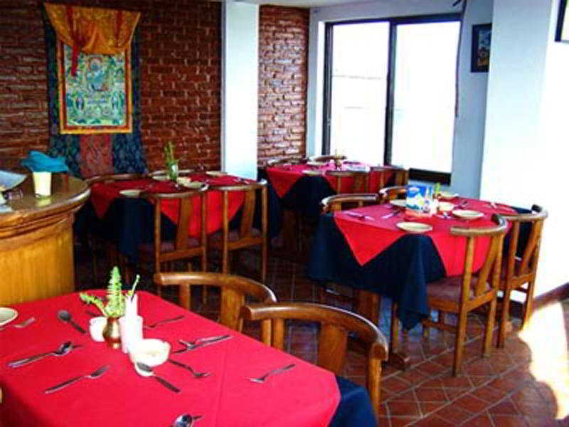 Heritage Home Hotel And Guest House Katmandu Eksteriør bilde