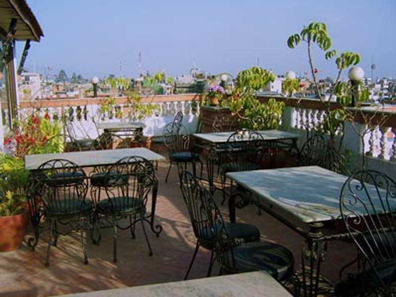 Heritage Home Hotel And Guest House Katmandu Eksteriør bilde
