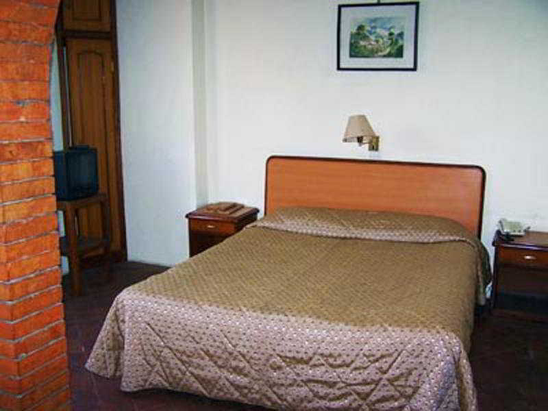 Heritage Home Hotel And Guest House Katmandu Eksteriør bilde