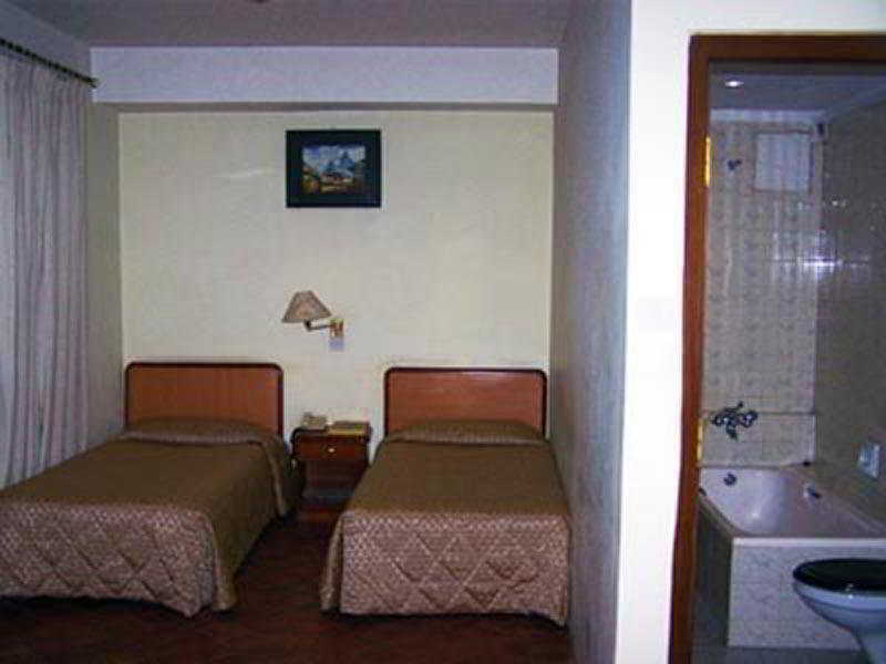 Heritage Home Hotel And Guest House Katmandu Eksteriør bilde