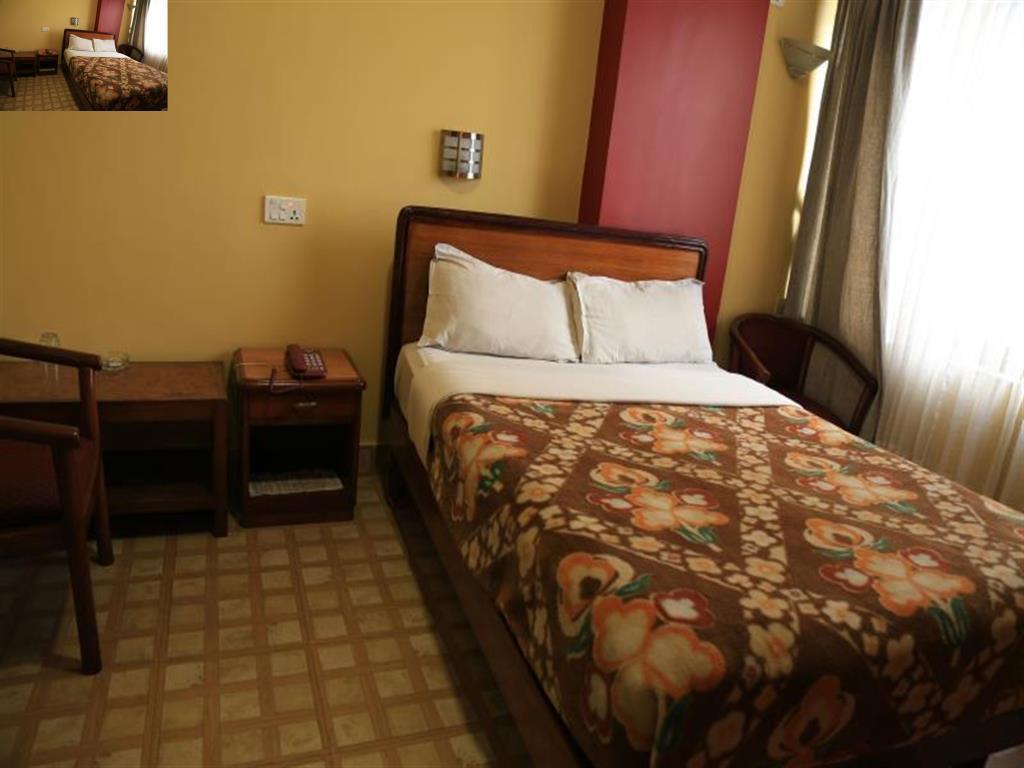 Heritage Home Hotel And Guest House Katmandu Eksteriør bilde