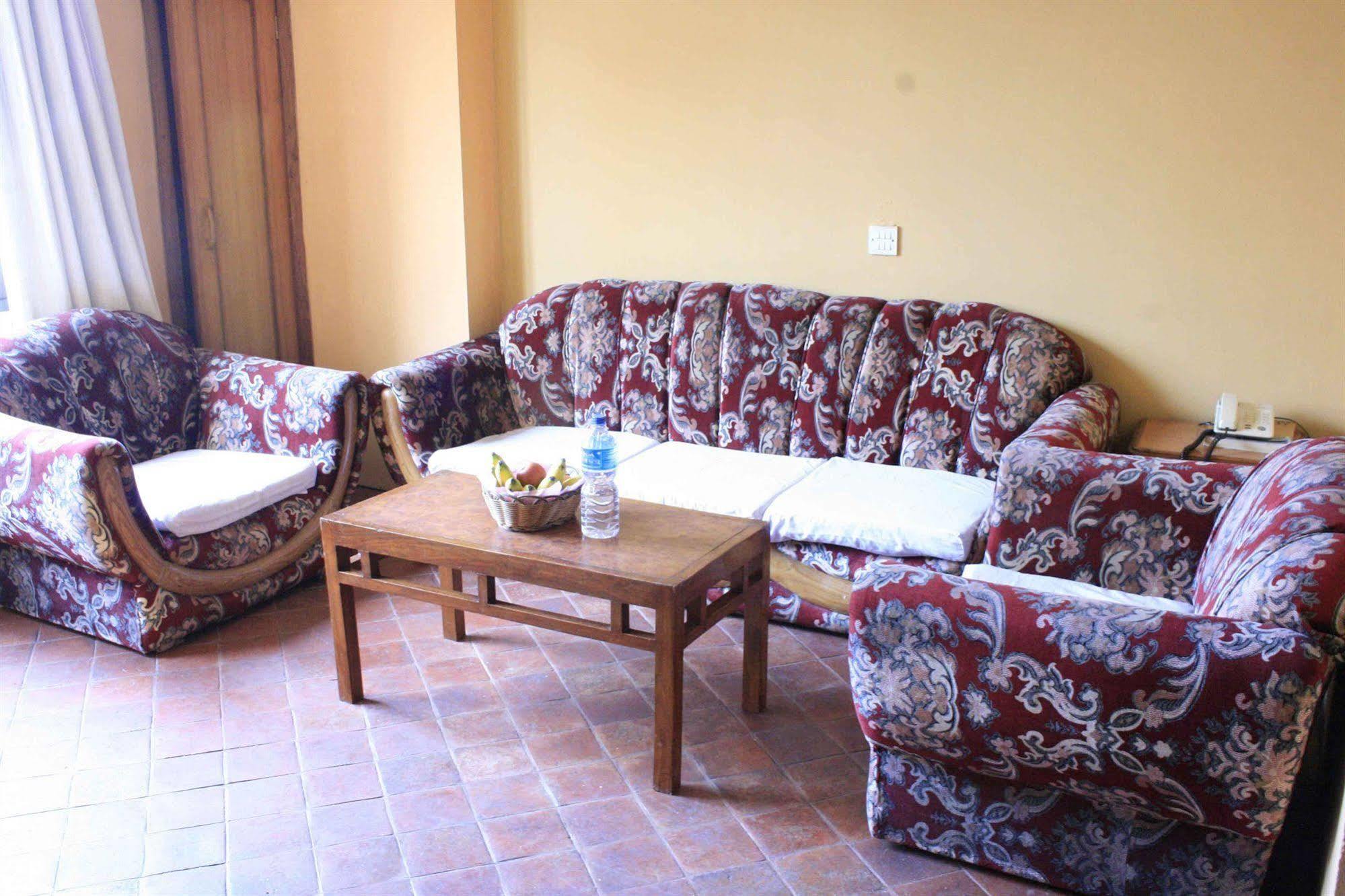 Heritage Home Hotel And Guest House Katmandu Eksteriør bilde