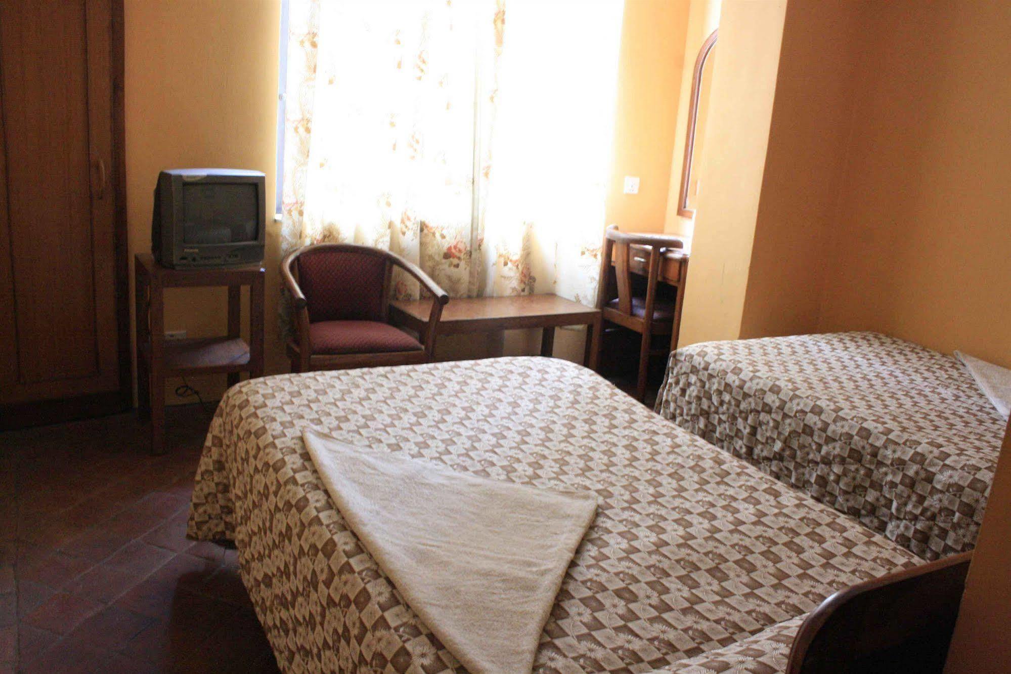 Heritage Home Hotel And Guest House Katmandu Eksteriør bilde