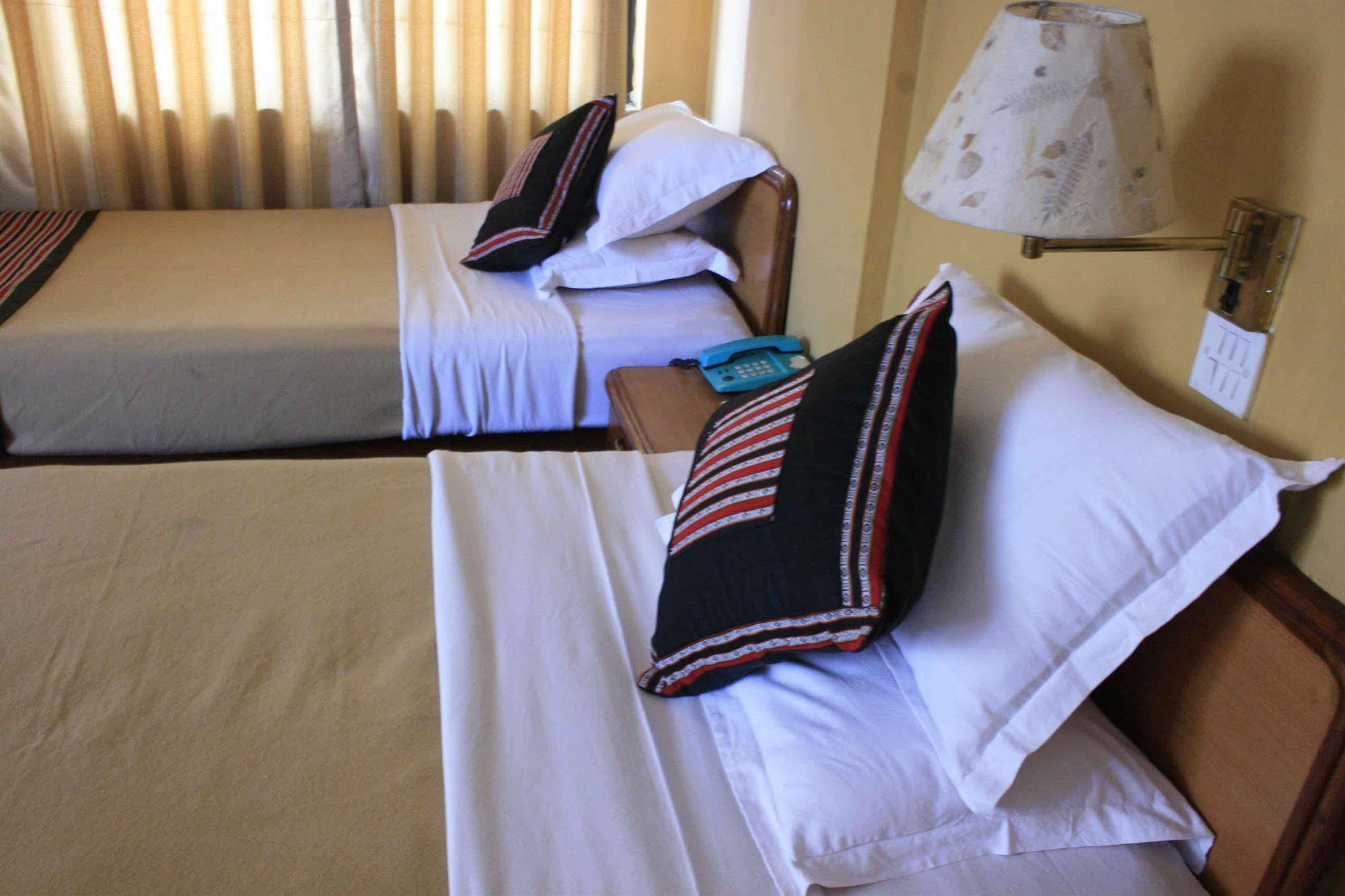 Heritage Home Hotel And Guest House Katmandu Eksteriør bilde
