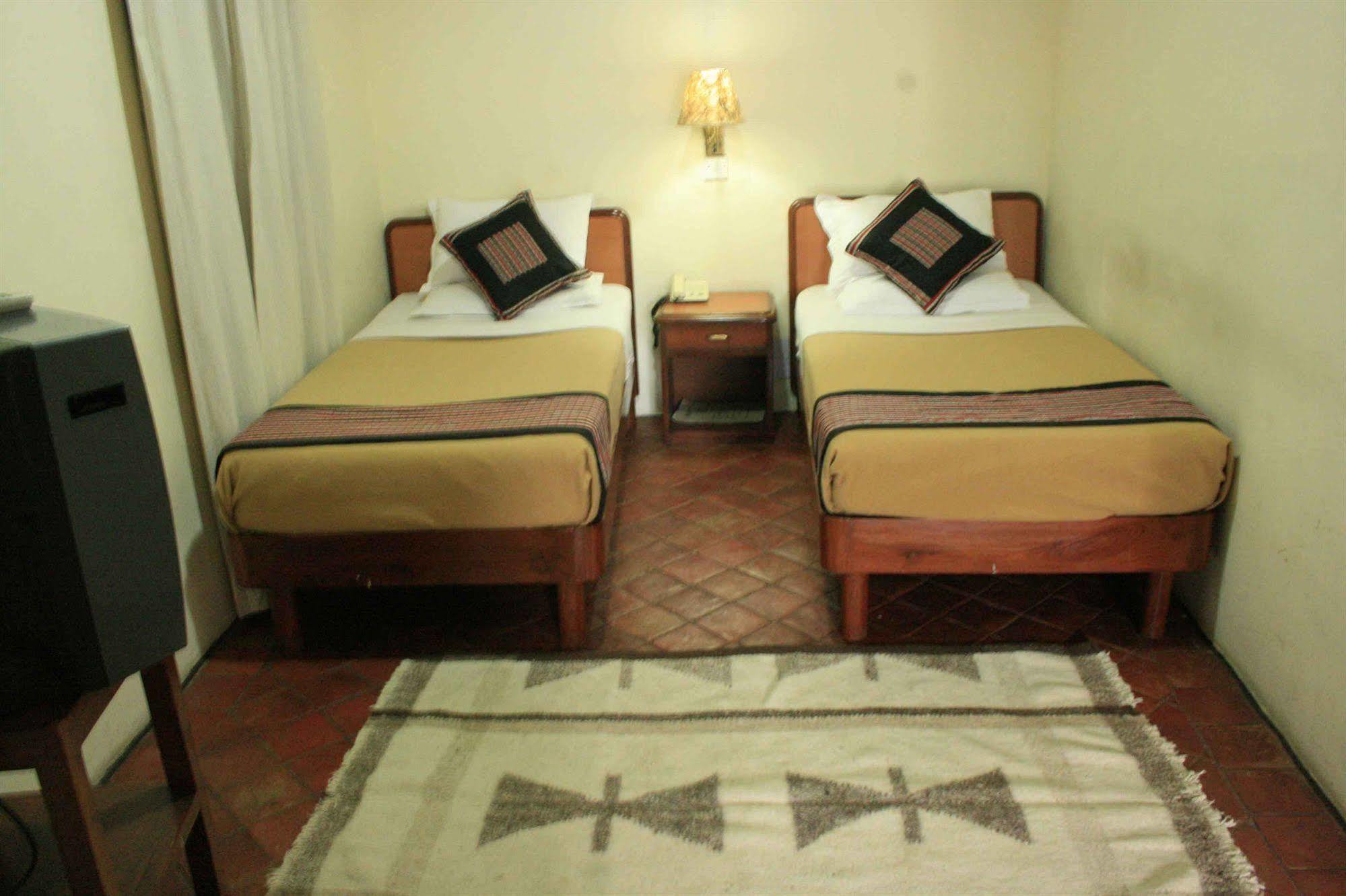 Heritage Home Hotel And Guest House Katmandu Eksteriør bilde