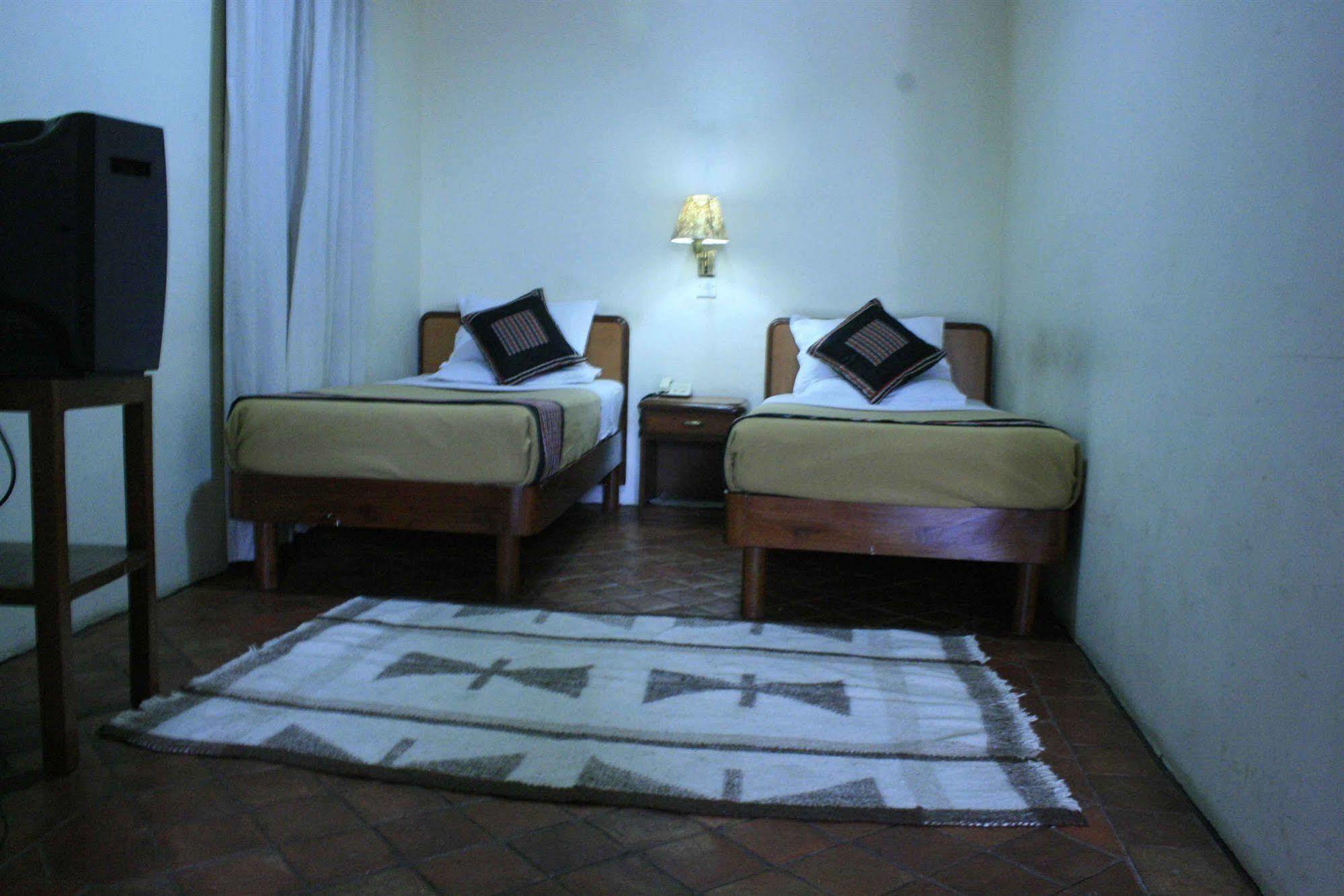 Heritage Home Hotel And Guest House Katmandu Eksteriør bilde