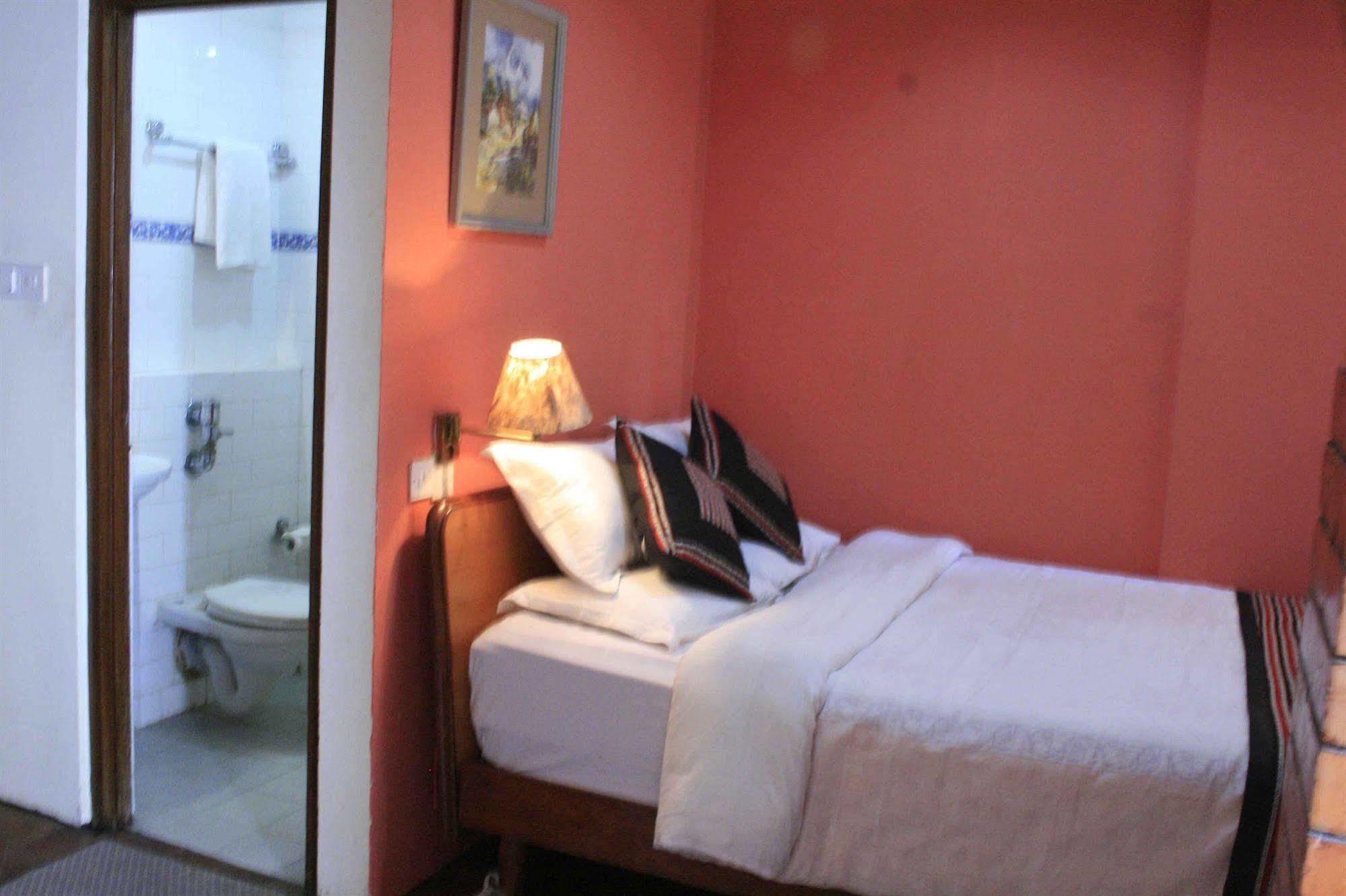 Heritage Home Hotel And Guest House Katmandu Eksteriør bilde
