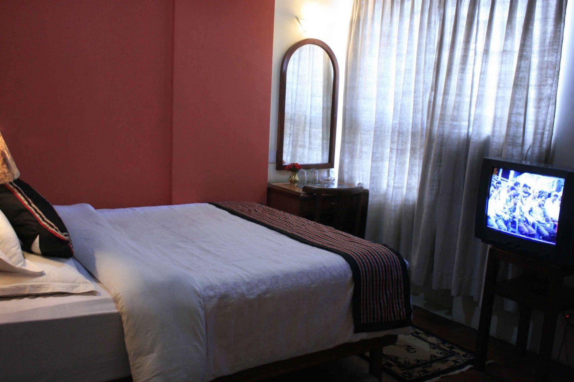 Heritage Home Hotel And Guest House Katmandu Eksteriør bilde