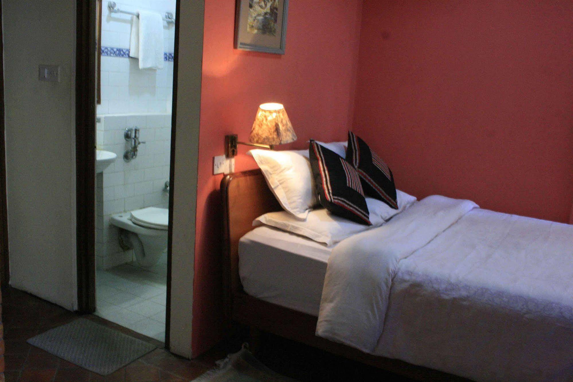 Heritage Home Hotel And Guest House Katmandu Eksteriør bilde