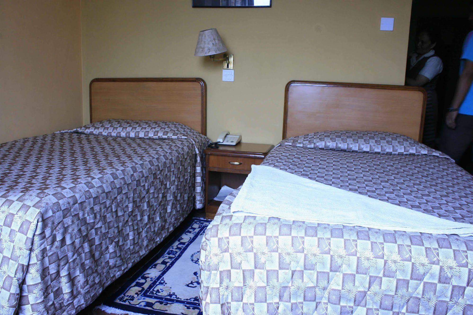 Heritage Home Hotel And Guest House Katmandu Eksteriør bilde