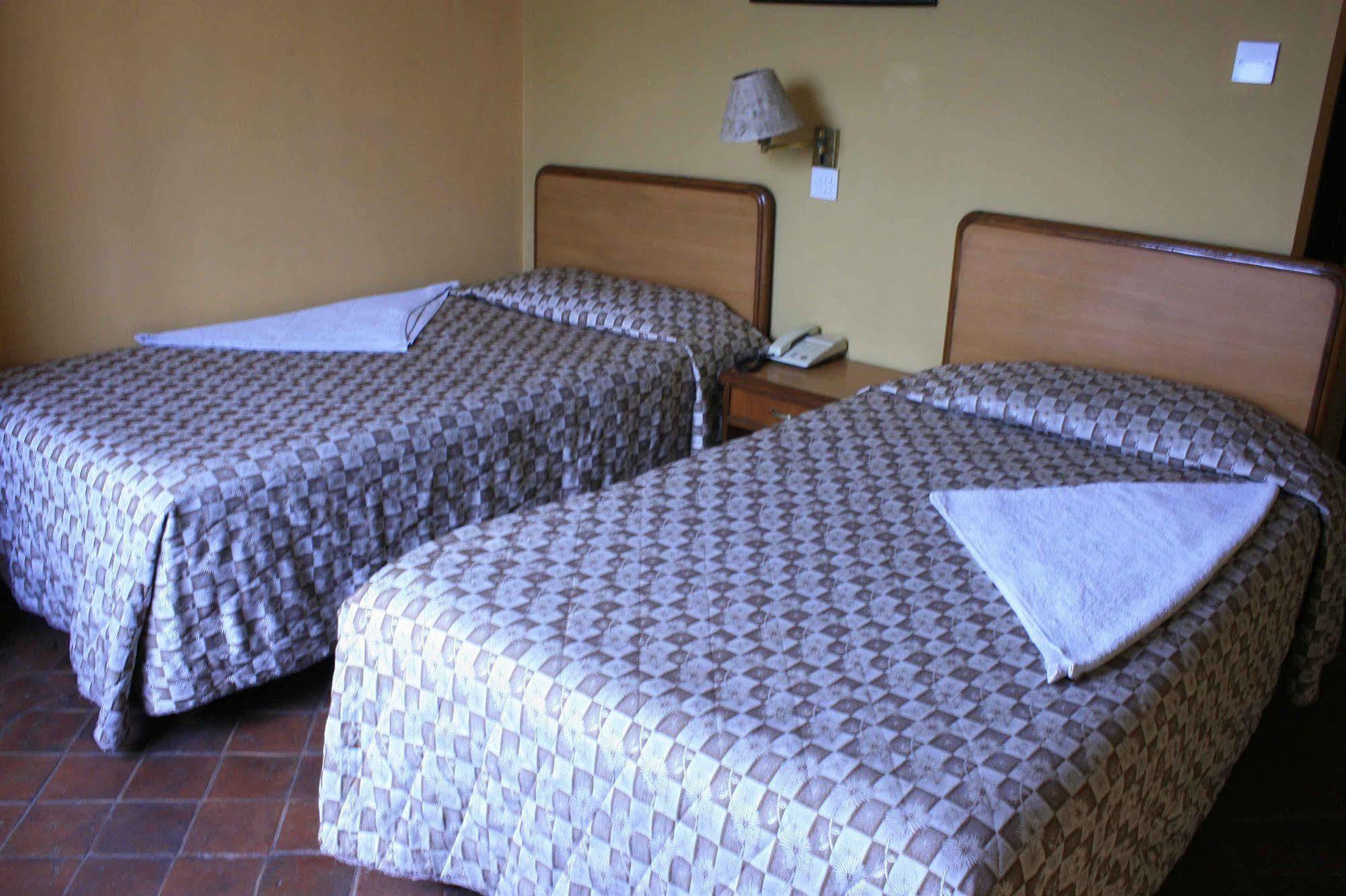 Heritage Home Hotel And Guest House Katmandu Eksteriør bilde