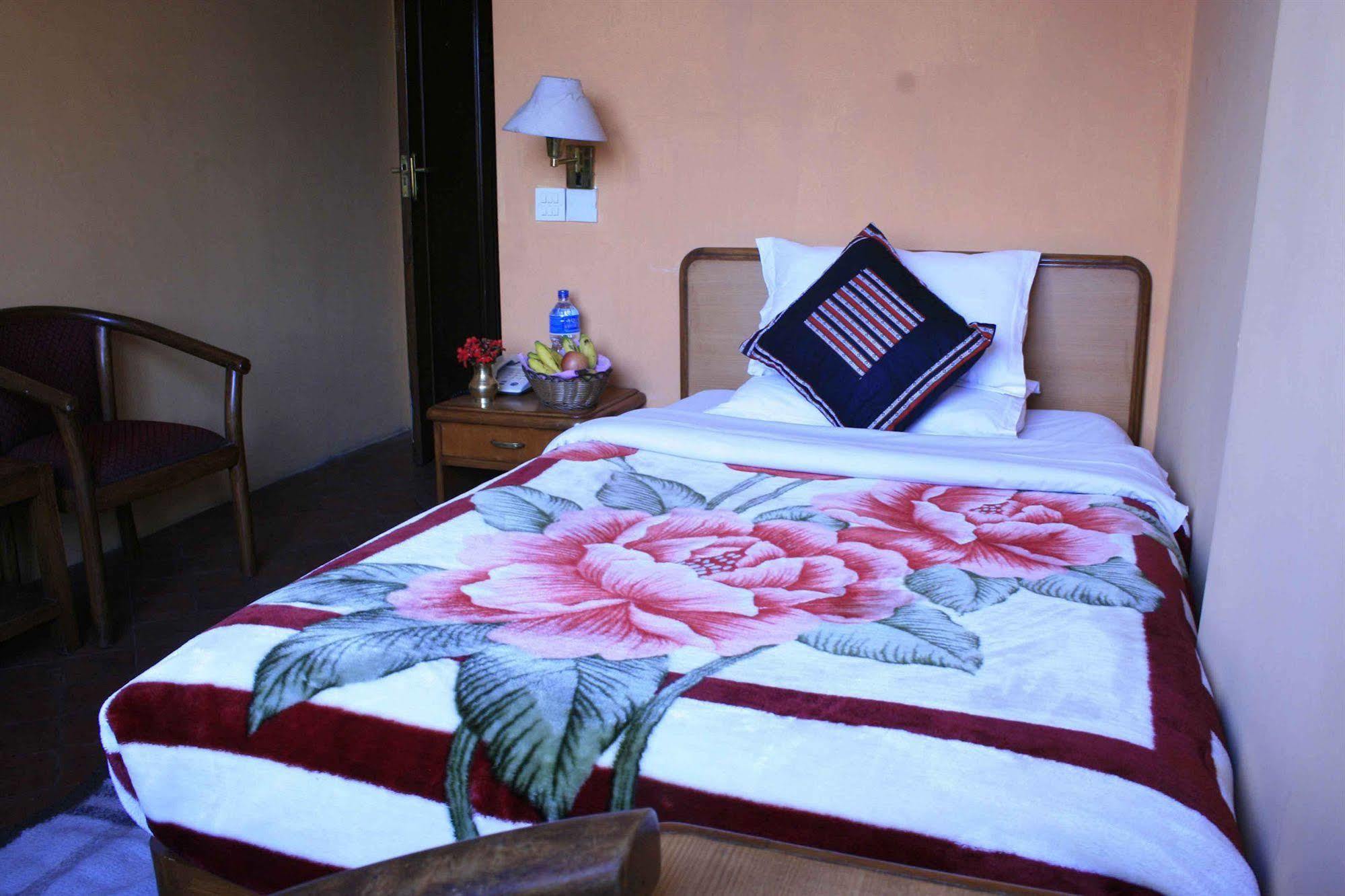 Heritage Home Hotel And Guest House Katmandu Eksteriør bilde